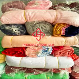 Vải kate các loại với giá xưởng - Phương Thành Silk