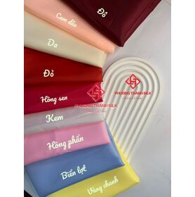 LÓT AC CHUYÊN DÙNG LÓT THỜI TRANG, TÚI XÁCH, PHỤ KIỆN 